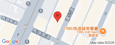 谭公道73号 99室 低层 物业地址