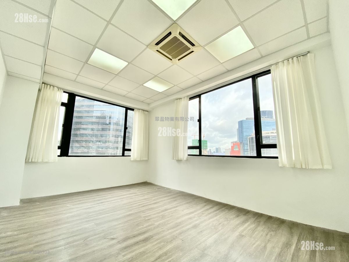 志联工业大厦 租盘