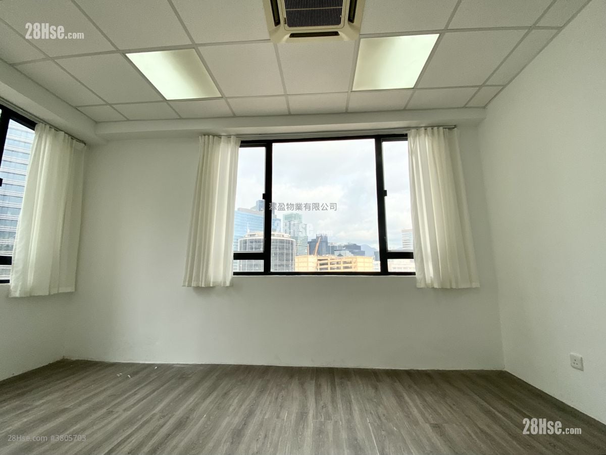 志联工业大厦 租盘