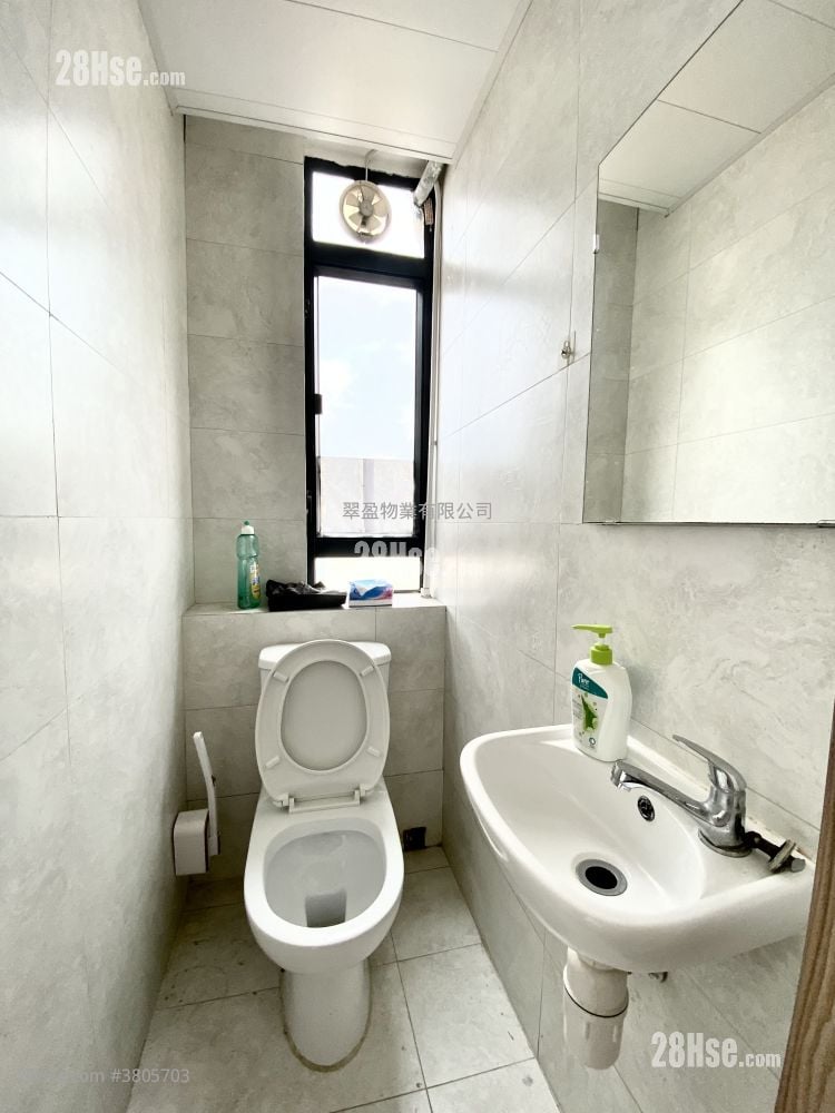 志联工业大厦 租盘