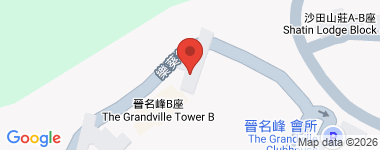 晋名峰 1期 A座 中层 (19-29/29楼) 物业地址