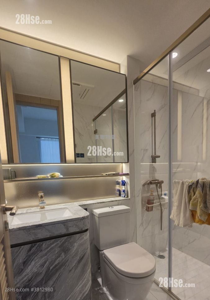 Double Coast Rental 1 Bedroom , 1 Bathroom 320 ft²