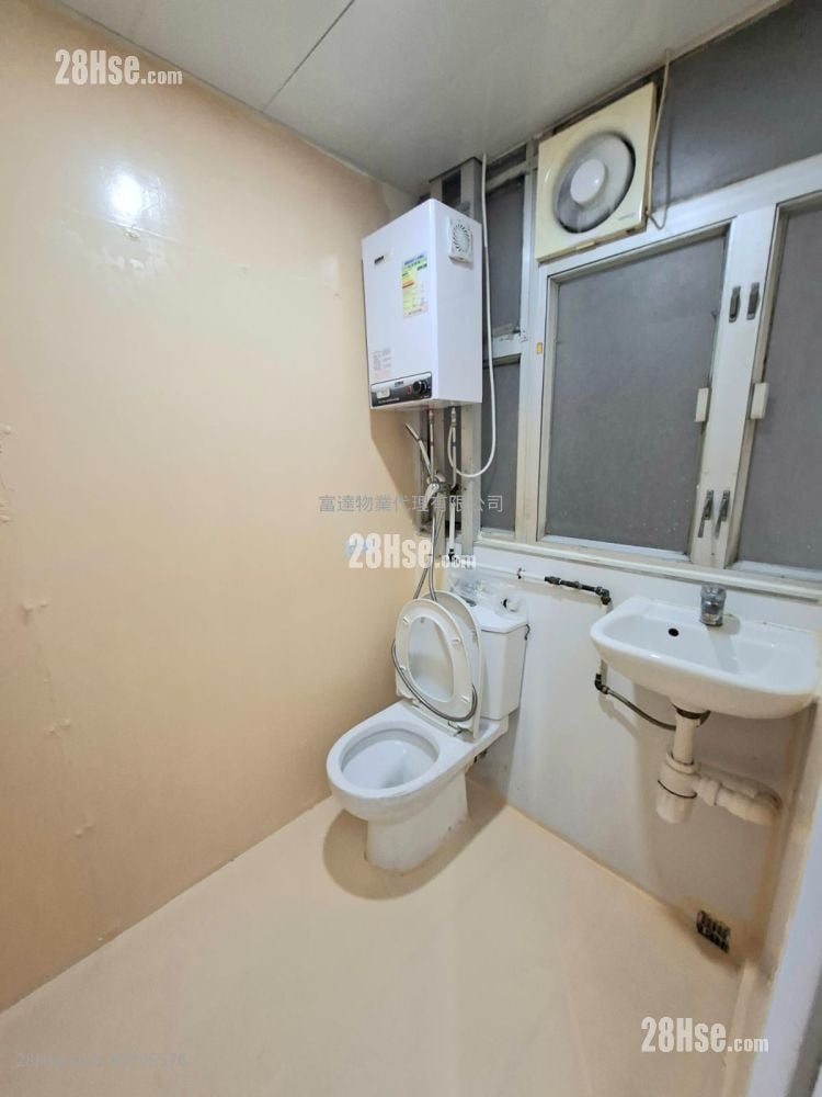 Howard Factory Building Rental