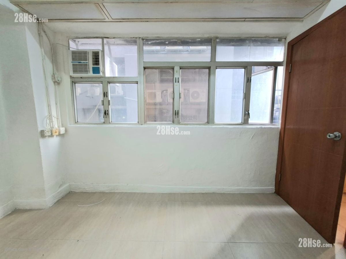 Howard Factory Building Rental