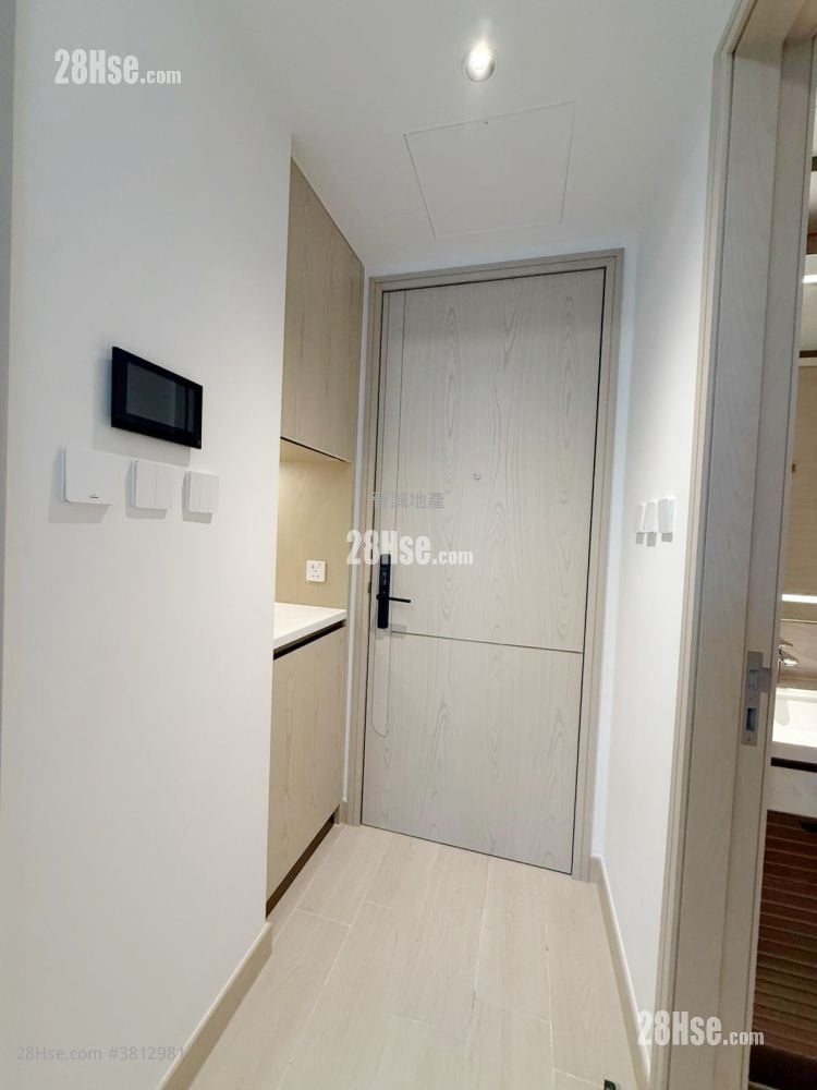 黄金海湾 售盘 1 房 , 1 浴室 312 平方尺