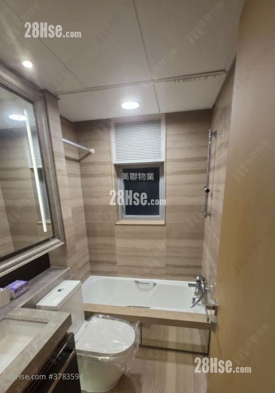 珑门 租盘 4 房 , 3 浴室 1,015 平方尺