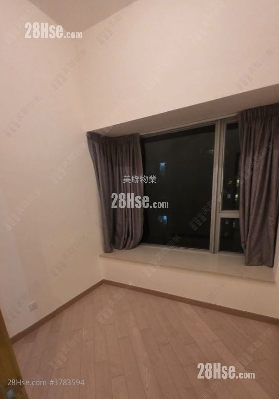 珑门 租盘 4 房 , 3 浴室 1,015 平方尺