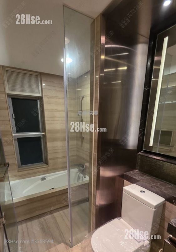 珑门 租盘 4 房 , 3 浴室 1,015 平方尺