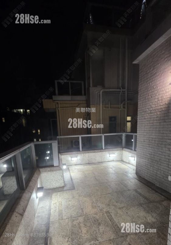 珑门 租盘 4 房 , 3 浴室 1,015 平方尺