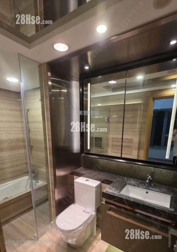 珑门 租盘 4 房 , 3 浴室 1,015 平方尺