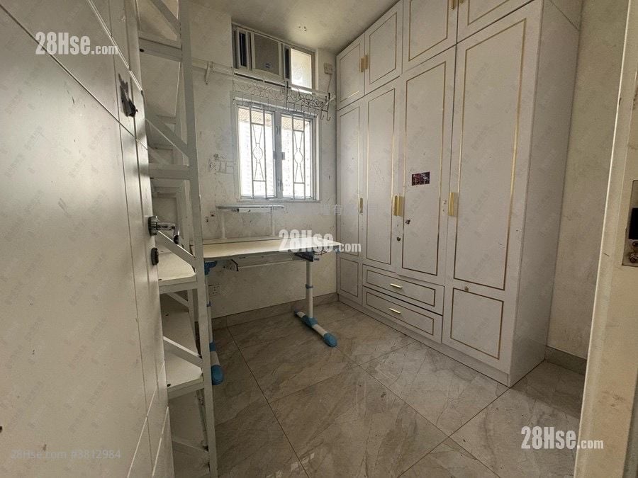 富景花园 售盘 3 房 592 平方尺