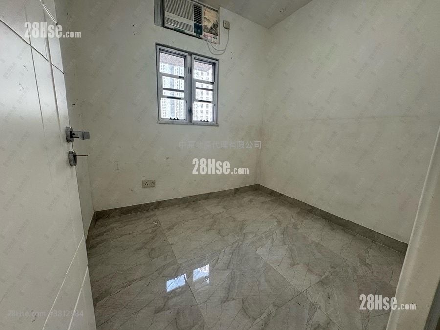 富景花园 售盘 3 房 592 平方尺