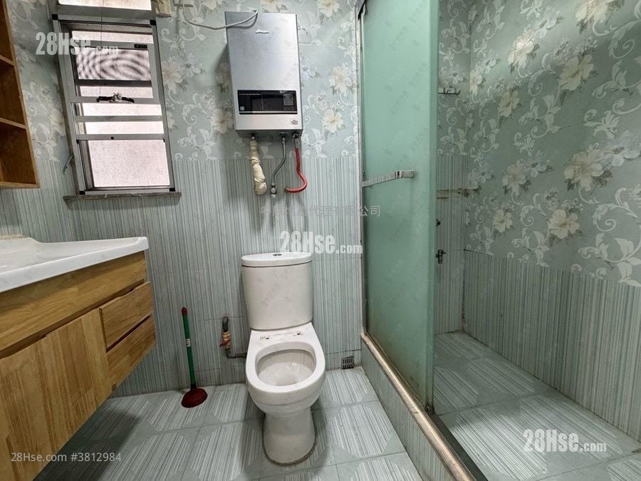 富景花园 售盘 3 房 592 平方尺