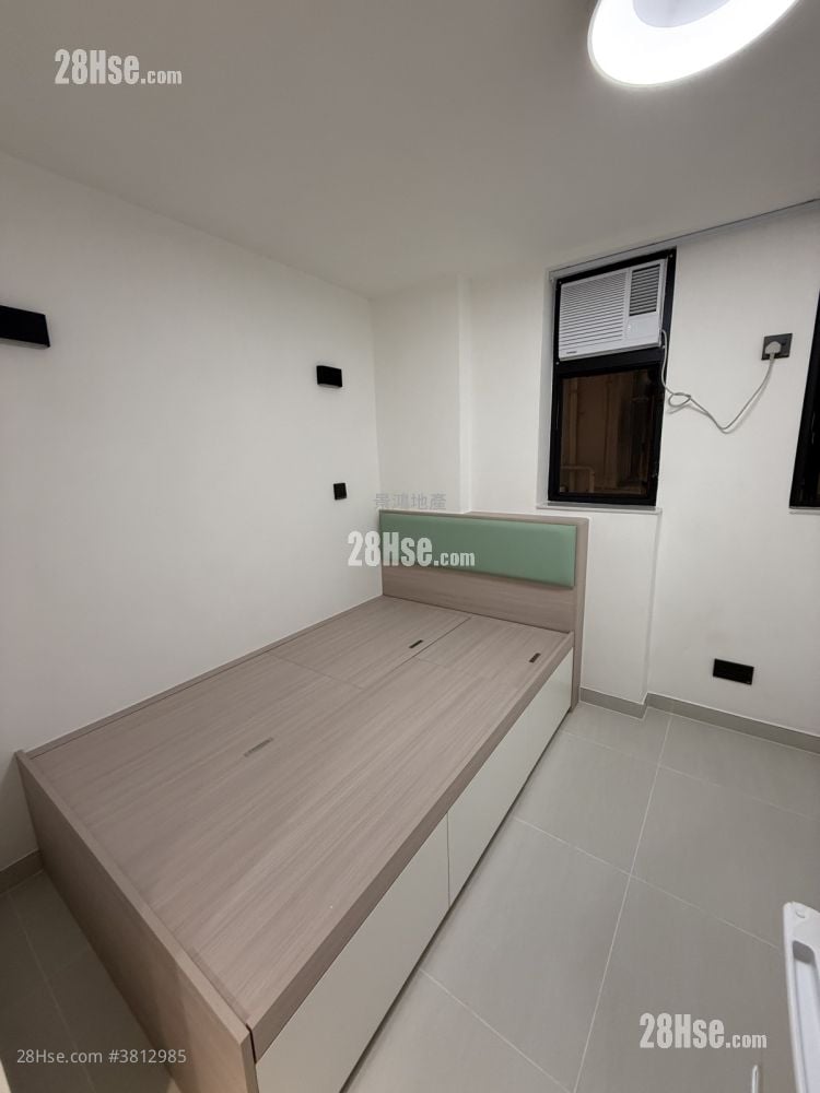 文蔚楼 租盘 开放式间隔 , 1 浴室 180 平方尺