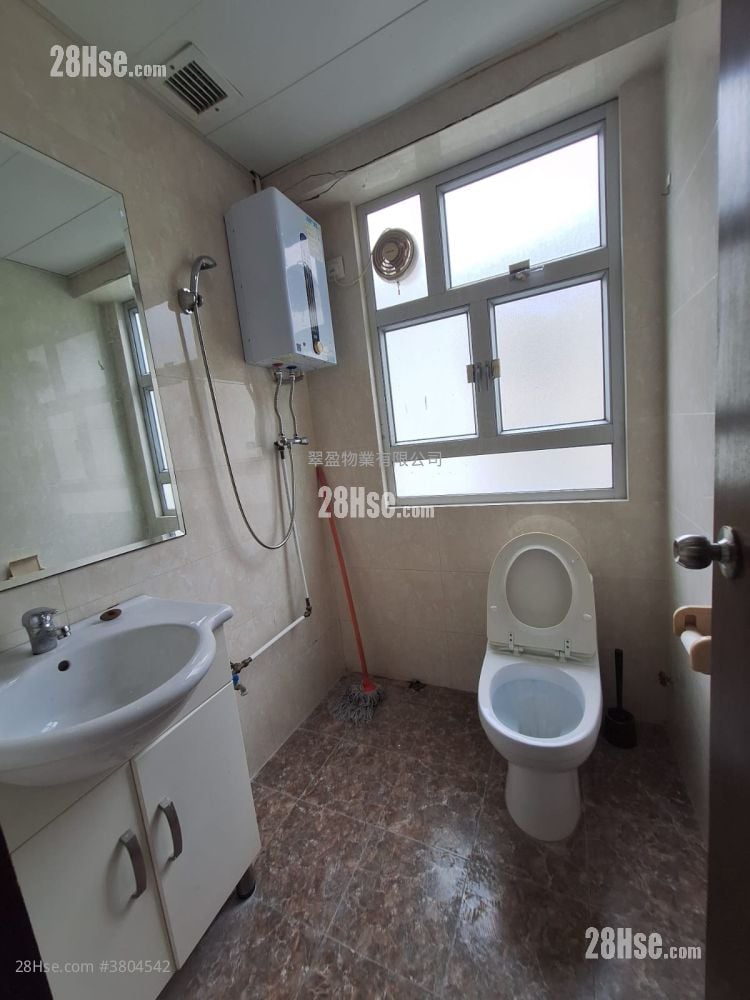 永兴工业大厦 租盘 850 平方尺