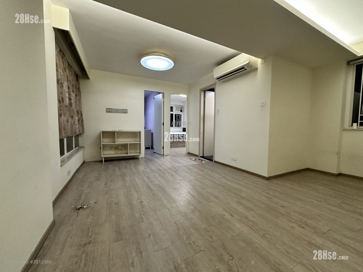 Clifford Mansion Sell 2 Bedrooms , 1 Bathroom 546 ft²