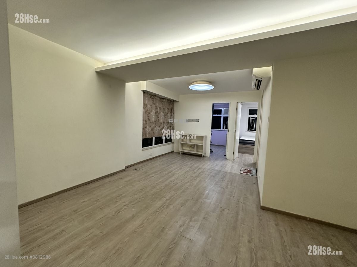 Clifford Mansion Sell 2 Bedrooms , 1 Bathroom 546 ft²