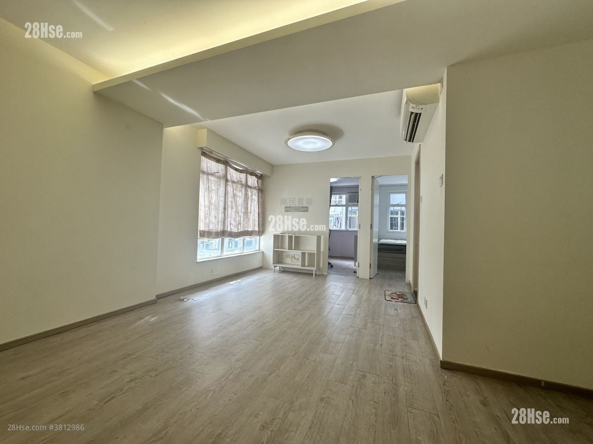 Clifford Mansion Sell 2 Bedrooms , 1 Bathroom 546 ft²