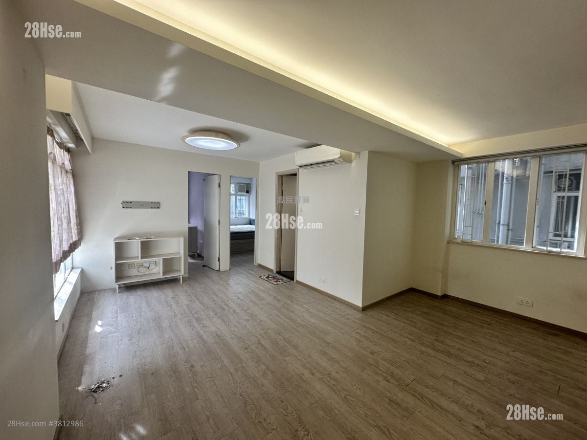 Clifford Mansion Sell 2 Bedrooms , 1 Bathroom 546 ft²