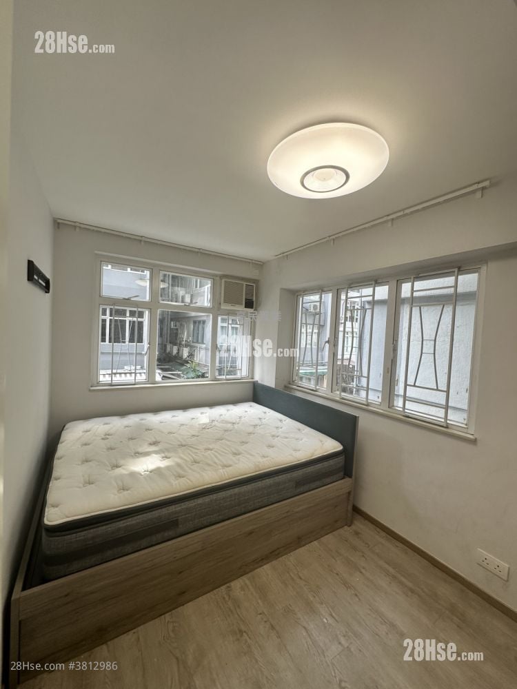 Clifford Mansion Sell 2 Bedrooms , 1 Bathroom 546 ft²