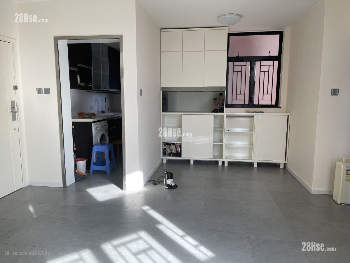 雅景台 售盘 2 房 475 平方尺