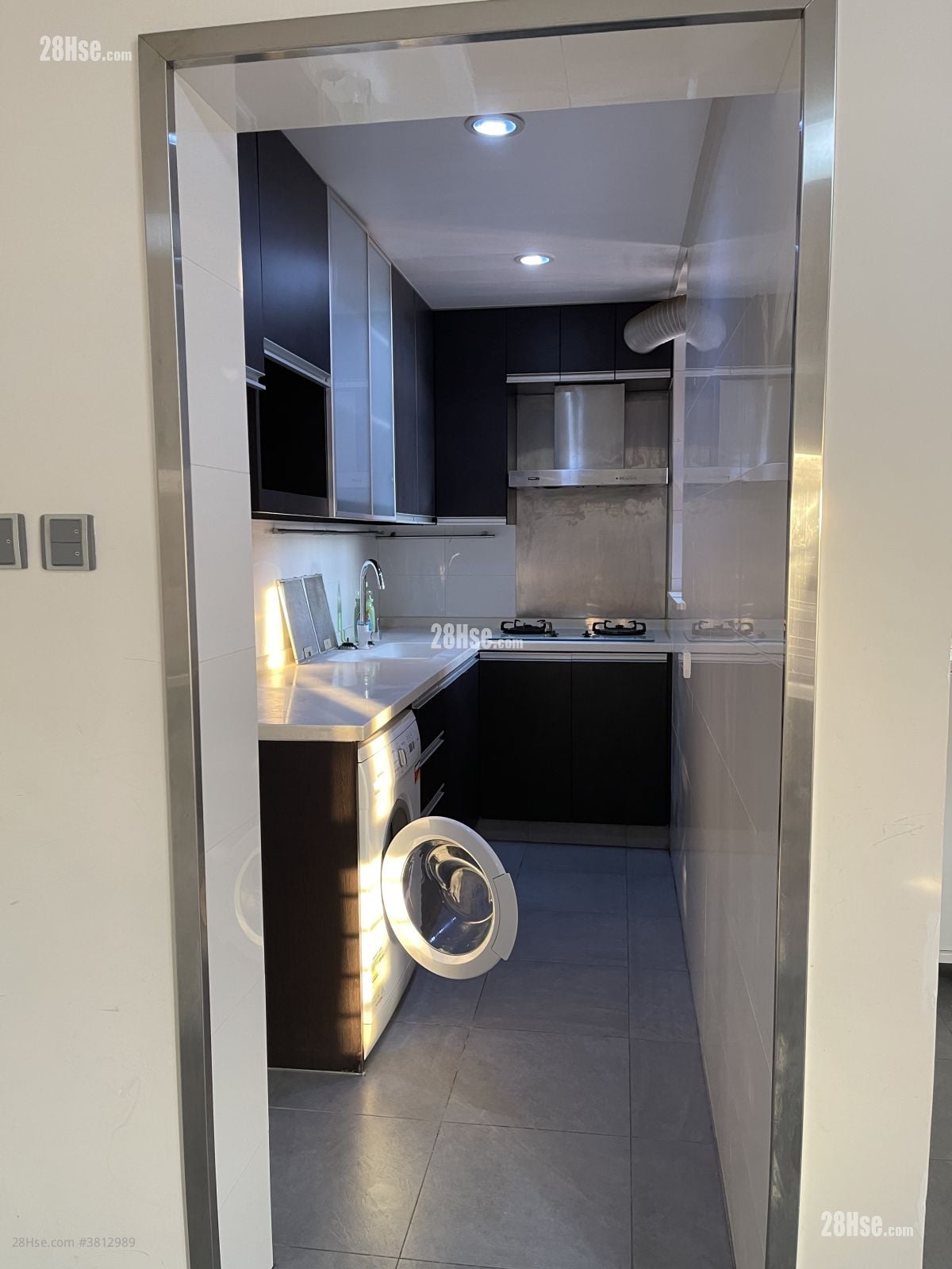 雅景台 售盘 2 房 475 平方尺