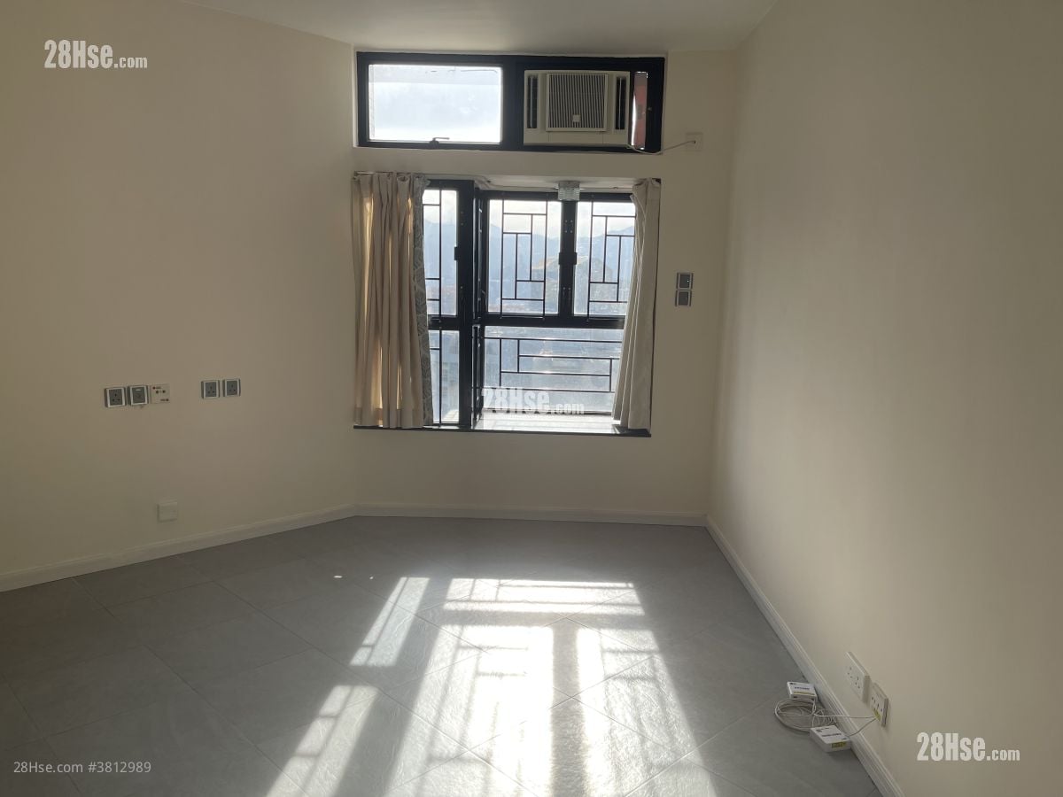 雅景台 售盘 2 房 475 平方尺