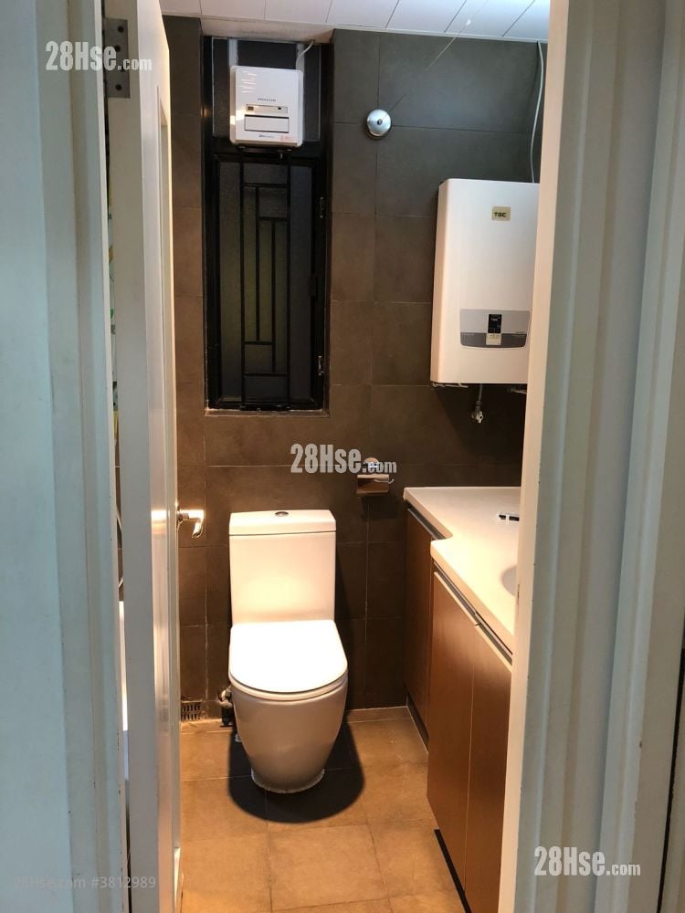 雅景台 售盘 2 房 475 平方尺