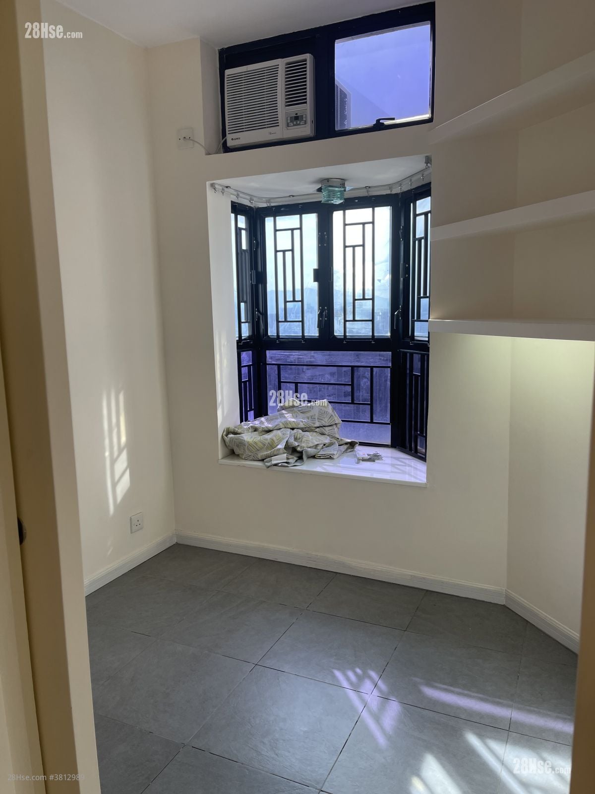 雅景台 售盘 2 房 475 平方尺