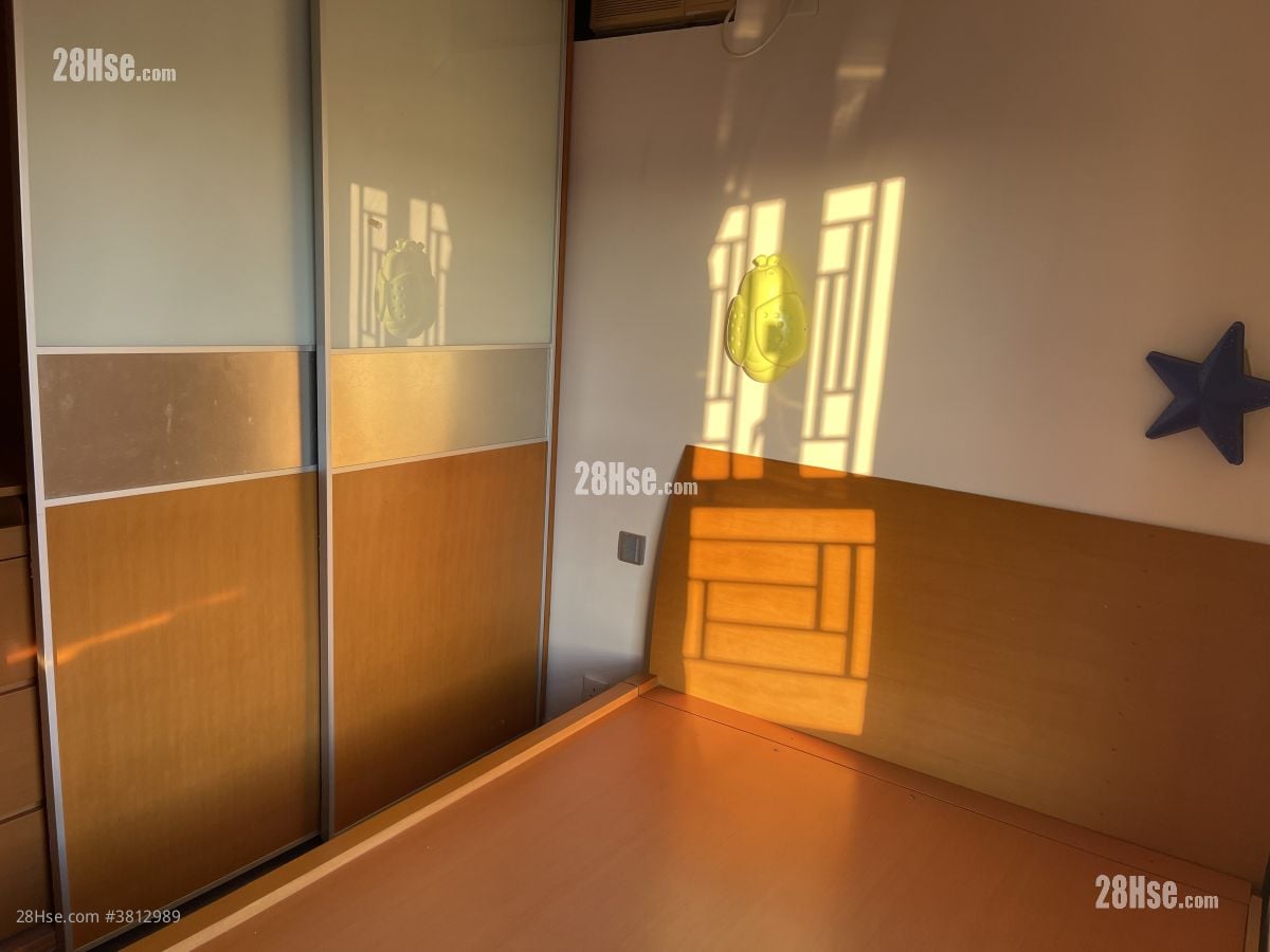 雅景台 售盘 2 房 475 平方尺