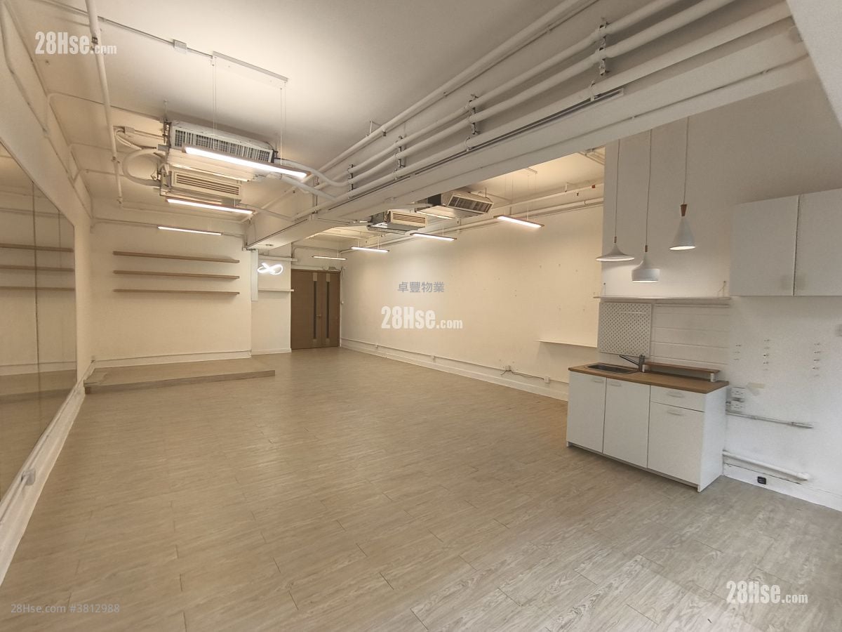 The Globe Rental Studio , 1 Toilet 783 ft²