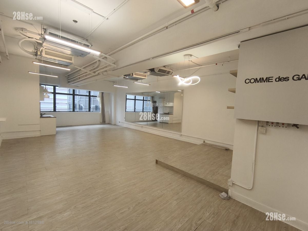 The Globe Rental Studio , 1 Toilet 783 ft²