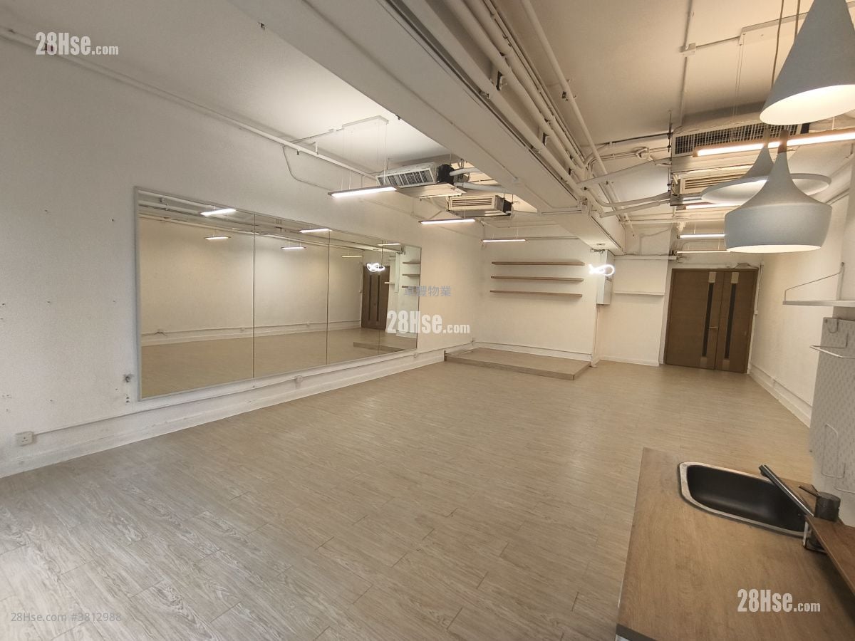 The Globe Rental Studio , 1 Toilet 783 ft²