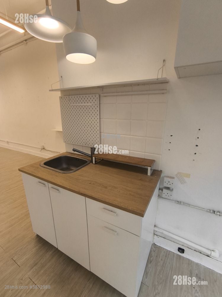 The Globe Rental Studio , 1 Toilet 783 ft²