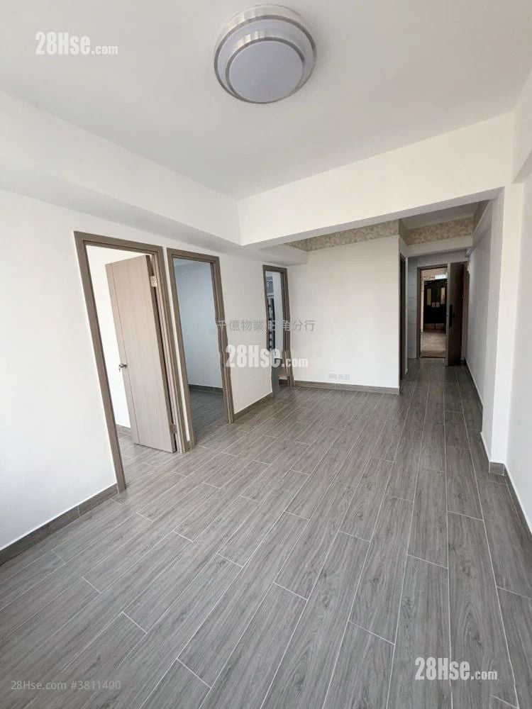 Peony House Sell 3 Bedrooms 395 ft²