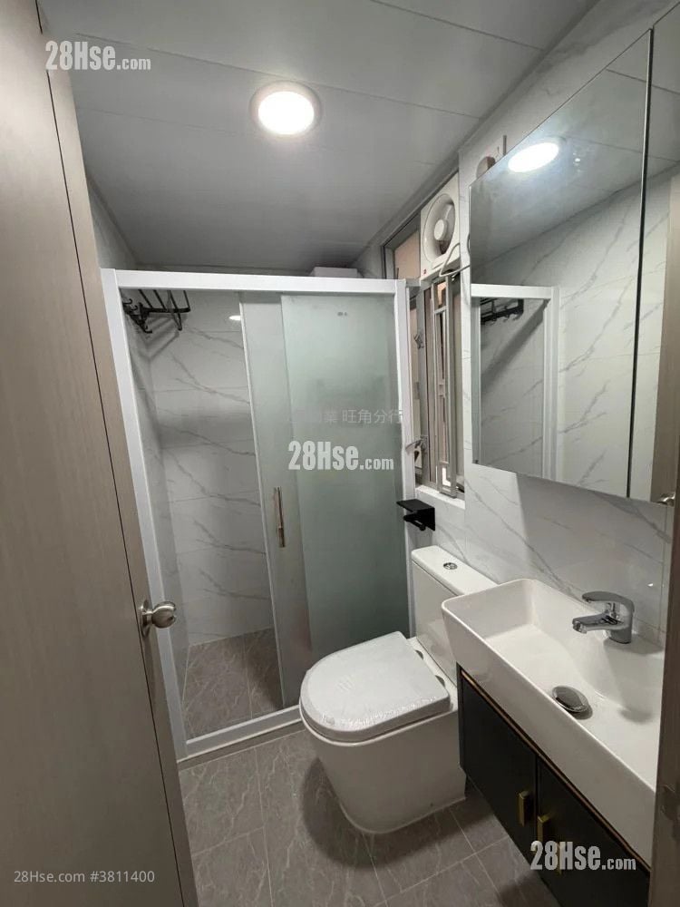 Peony House Sell 3 Bedrooms 395 ft²