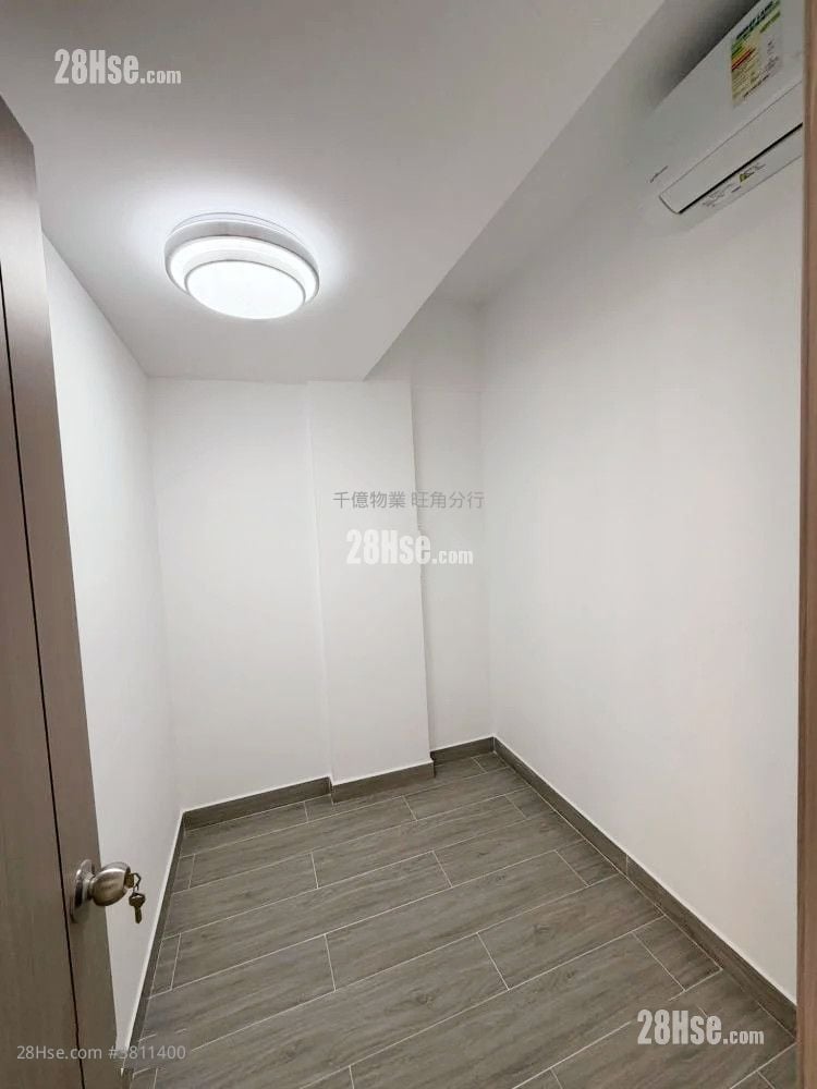 Peony House Sell 3 Bedrooms 395 ft²