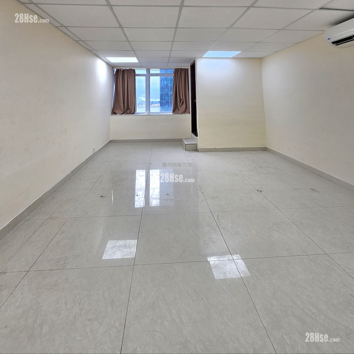 茂兴工业大厦 租盘