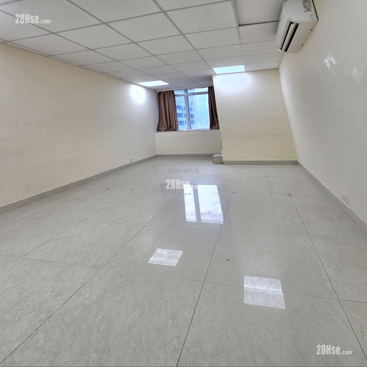 茂兴工业大厦 租盘