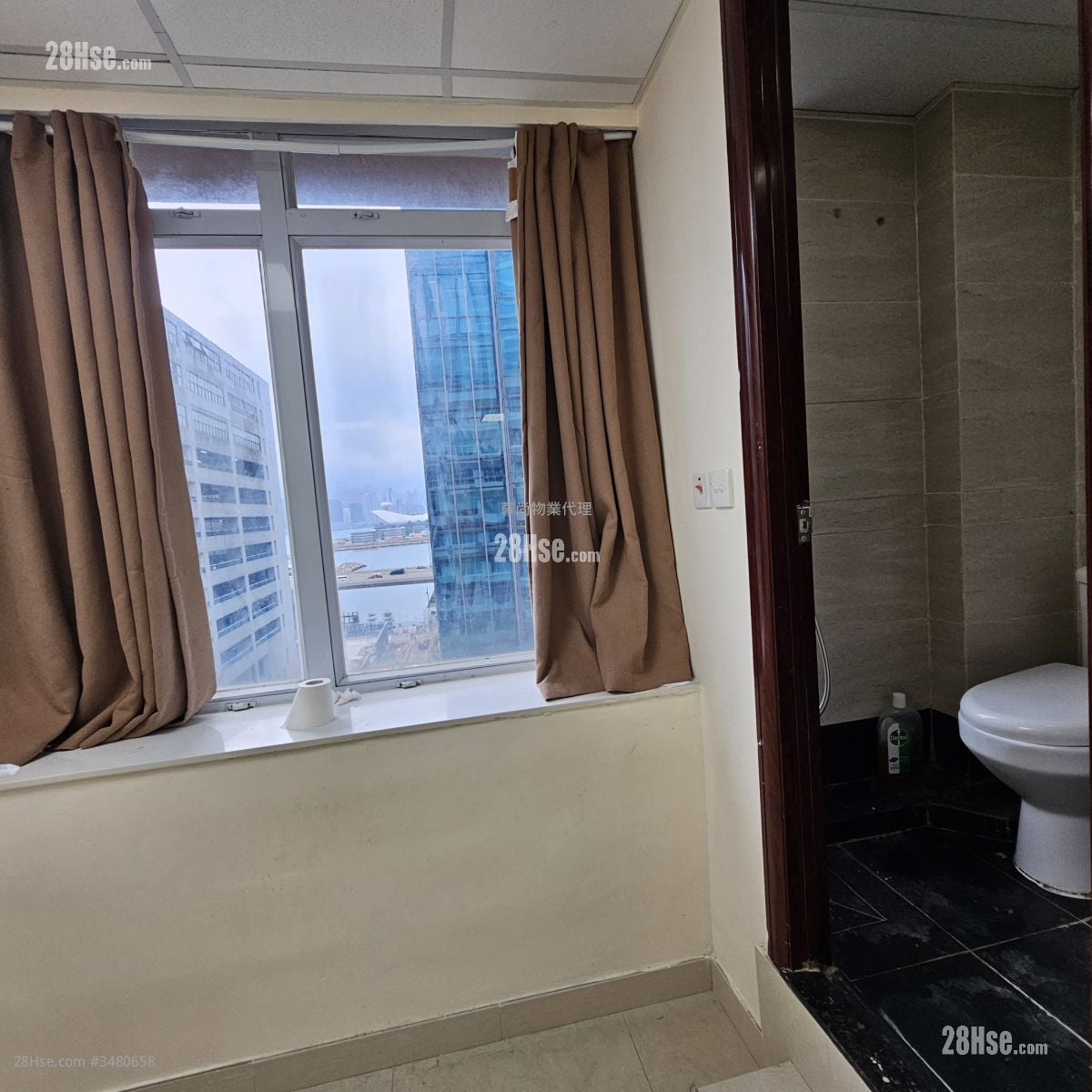 茂兴工业大厦 租盘