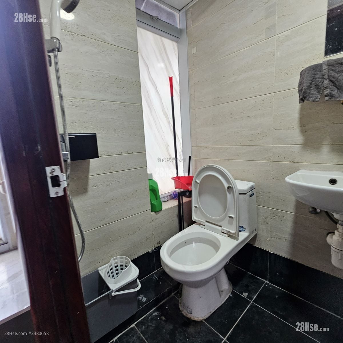 茂兴工业大厦 租盘