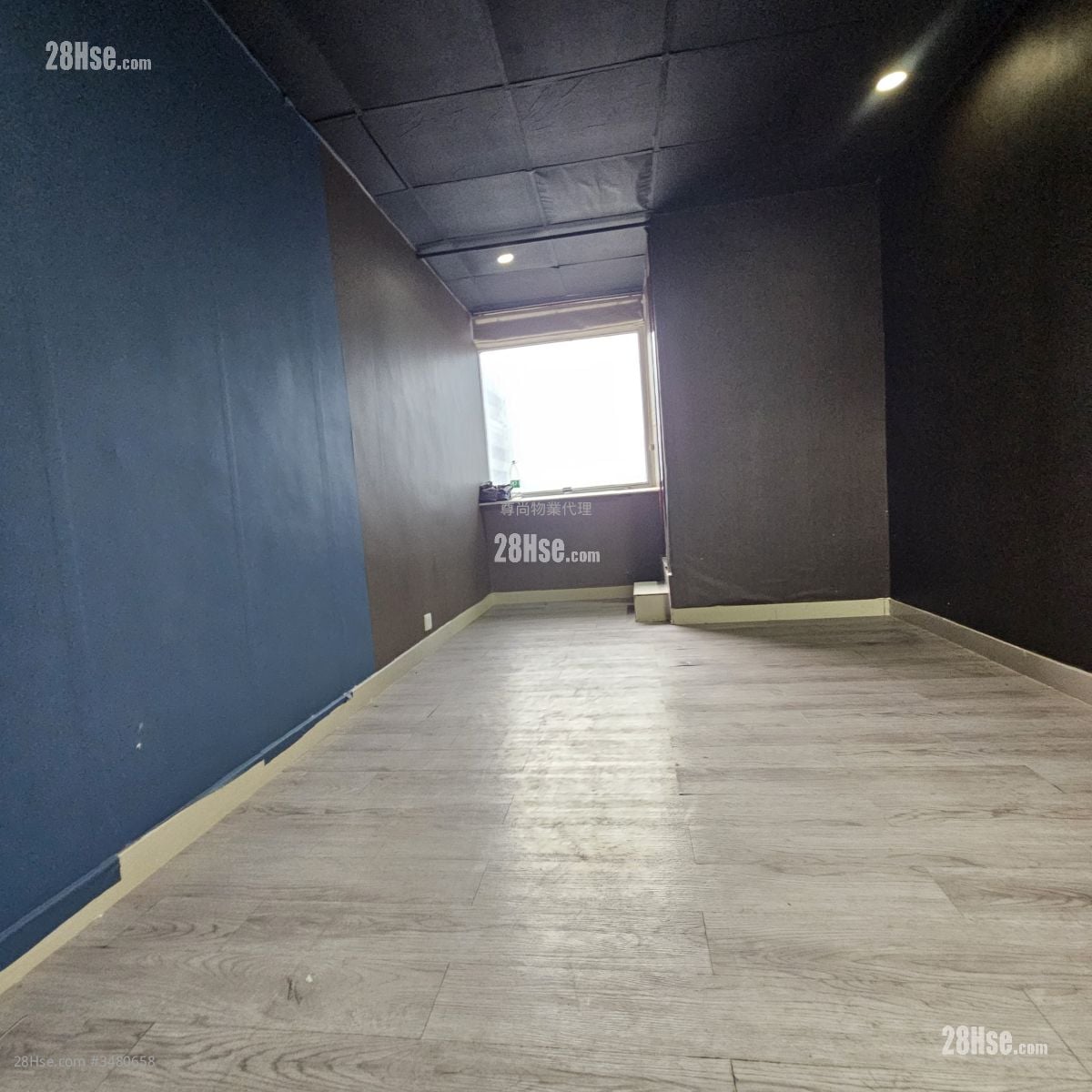 茂兴工业大厦 租盘