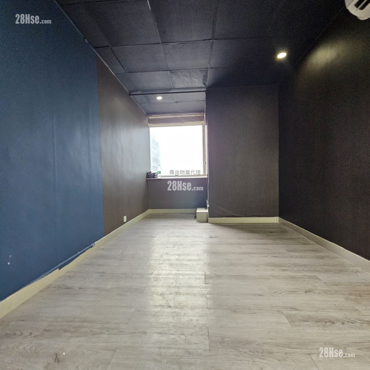 茂兴工业大厦 租盘