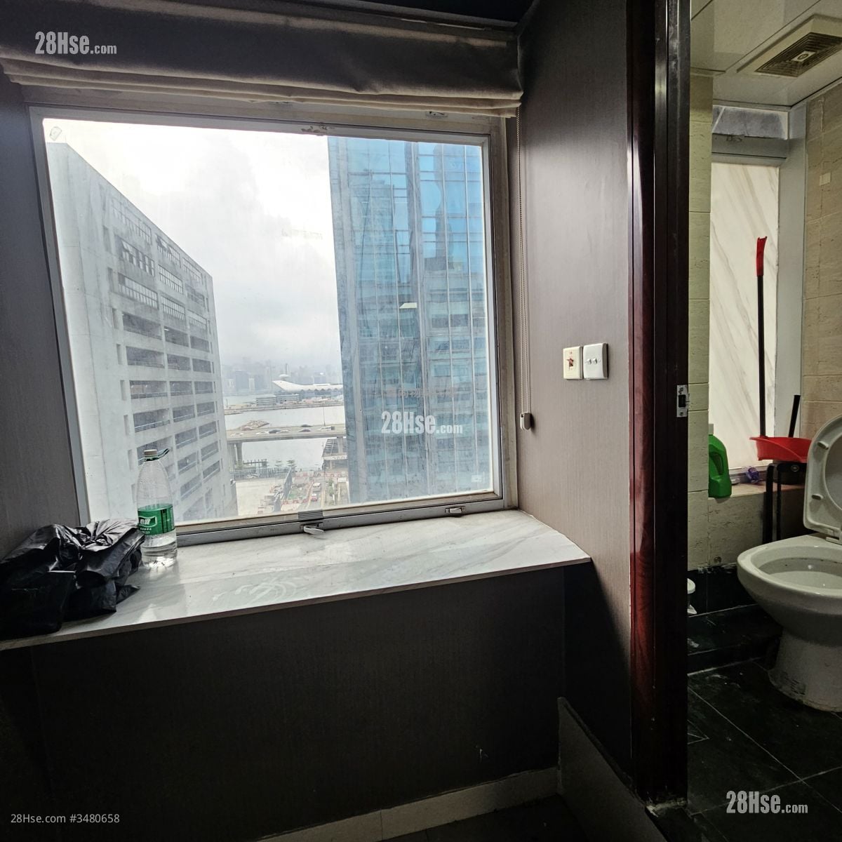 茂兴工业大厦 租盘