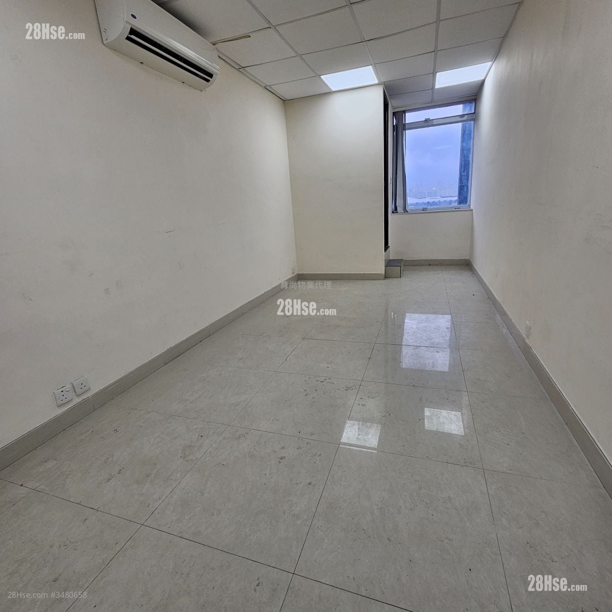 茂兴工业大厦 租盘