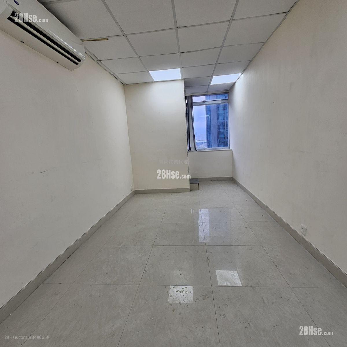 茂兴工业大厦 租盘