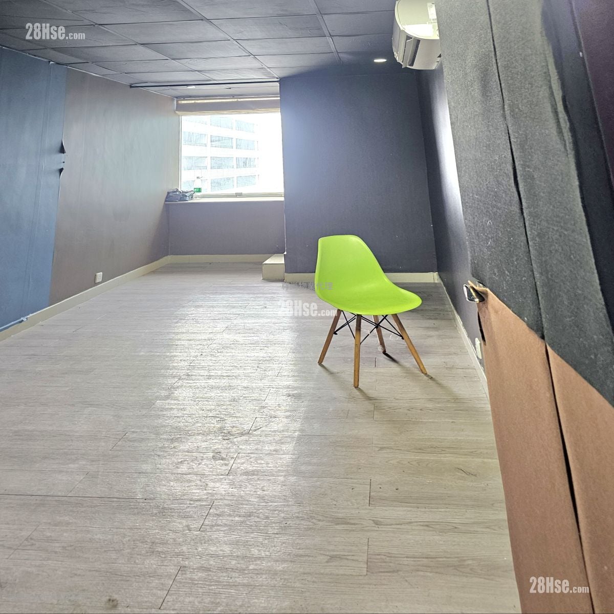 茂兴工业大厦 租盘