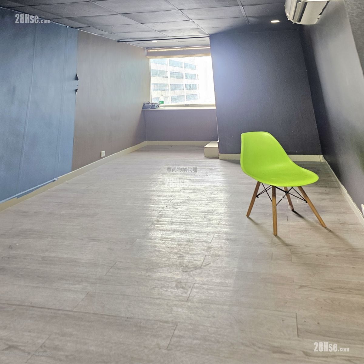 茂兴工业大厦 租盘