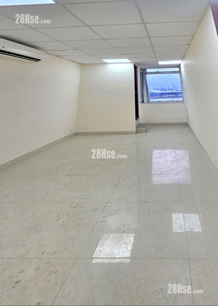 茂兴工业大厦 租盘