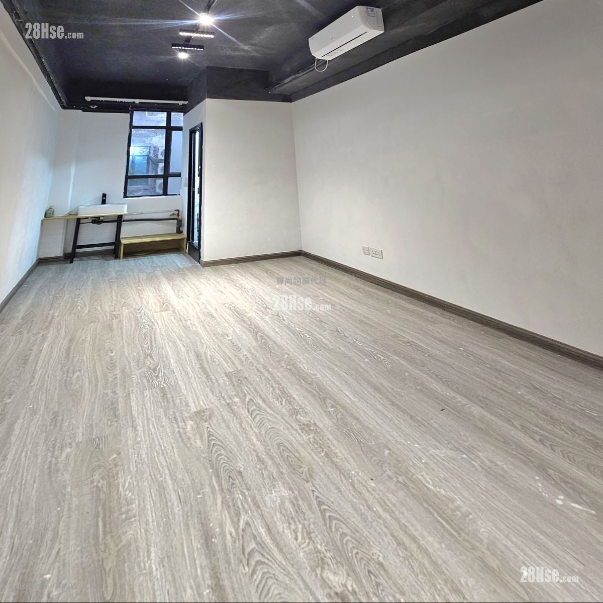 茂兴工业大厦 租盘